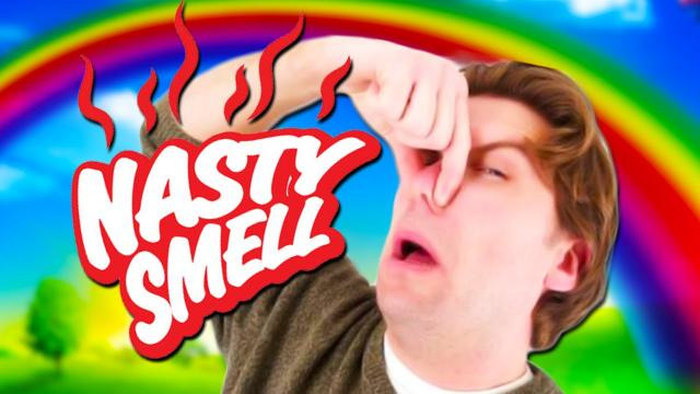 Jacksepticeye — s03e726 — I CAN SMELL RAINBOWS | Reading Your Comments #46