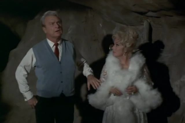 Green Acres — s05e16 — Trapped