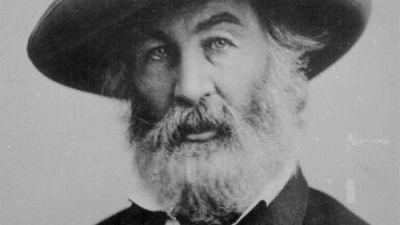 Американское приключение — s20e15 — Walt Whitman