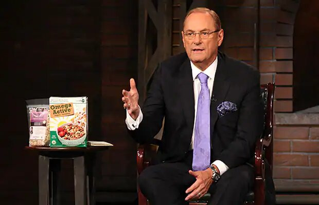 Dragons' Den — s06e16 — Episode 16