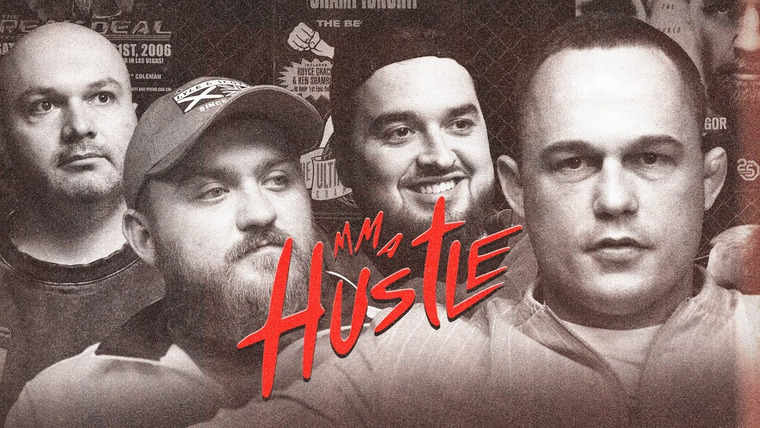 Hustle MMA — s01e03 — Алексей Махно — Готов драться бесплатно