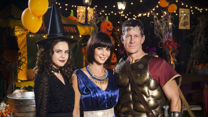 Good Witch — s02 special-1 — Good Witch Halloween