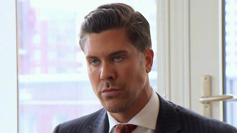 Million Dollar Listing: New York — s01e01 — The Shark, the Smooth-Talker, and the New Kid