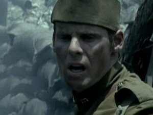 The Lost World — s03e10 — Brothers in Arms