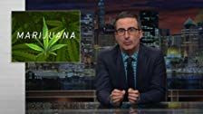 Last Week Tonight with John Oliver — s04e07 — Cannabis in the United States