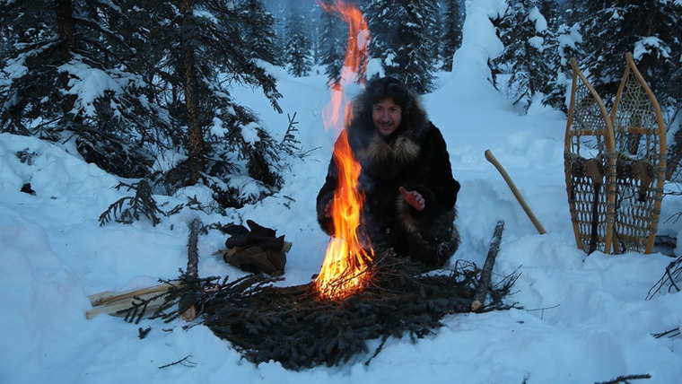 Life Below Zero° — s03e13 — Independent by Nature