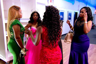 Married to Medicine — s04e06 — It's My Prom and I'll Throw Down If I Want to!