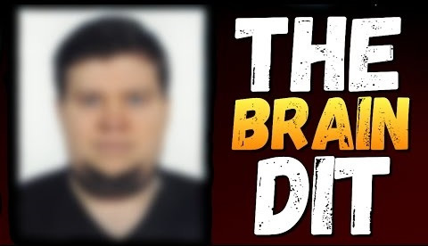 TheBrainDit — s06e1076 — Braincast #18 - Лицо, Премия Рунета, Новости