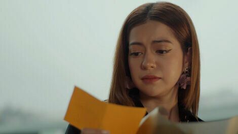 The Broken Marriage Vow — s02e36 — In a Dilemma