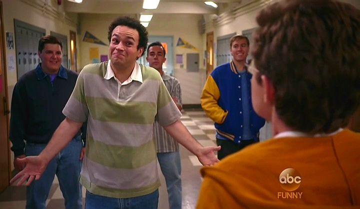 The Goldbergs — s03e24 — Have a Summer