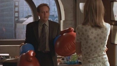 Ally McBeal — s03e06 — Changes