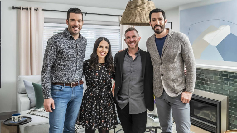 Property Brothers: Forever Home — s02e06 — Rescued Into a Forever Home