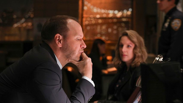 Blue Bloods — s08e07 — Common Ground