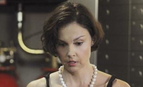 Пропавший без вести — s01e05 — The Three Bears