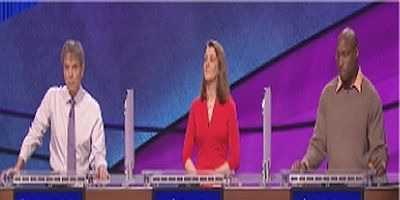 Jeopardy! — s2016e128 — Todd Defilippi Vs. John Paul Gove Vs. Annie Marggraf, show # 7418.