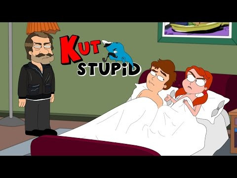 Мастерская Кирилла Данильченко — s04e31 — Первый и последний сеKс — KuTstupid