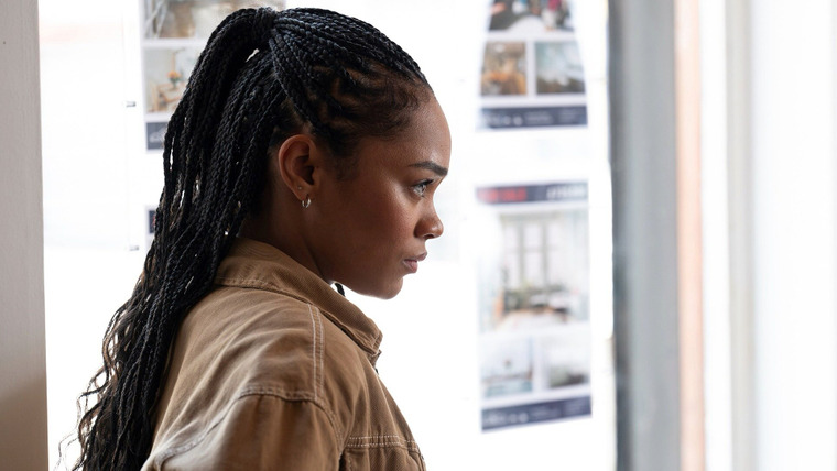 Башня	 — s03e04 — Episode 4