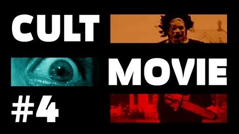 КиноБлог OPTIMISSTER — s01e04 — Cult Movie — CULT MOVIE #4: «The Texas Chain Saw Massacre» (18+)