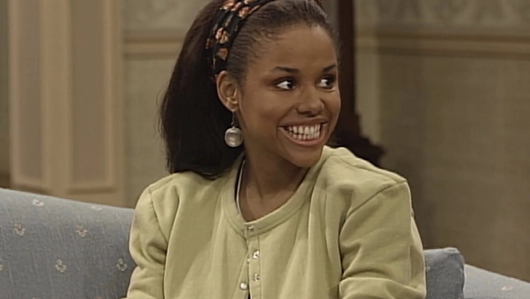 The Cosby Show — s06e05 — Theo's Gift