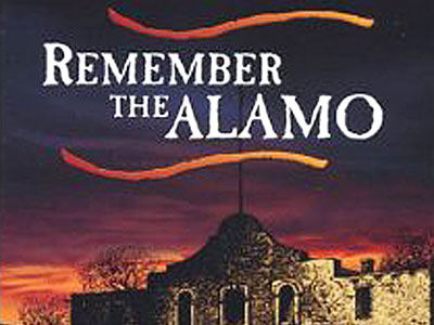 Американское приключение — s16e05 — Remember the Alamo
