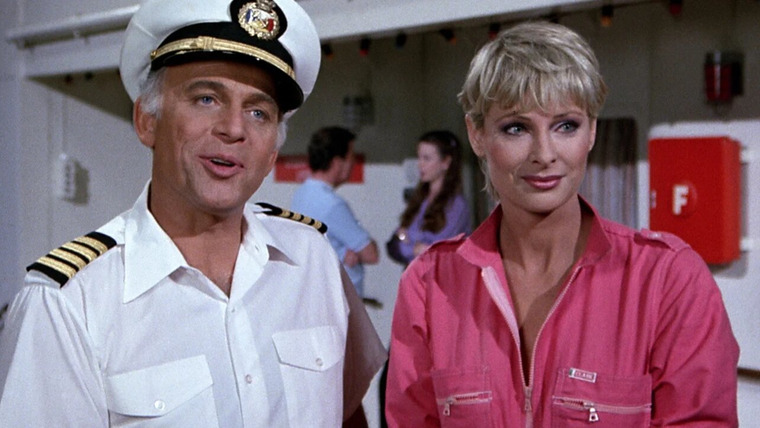 The Love Boat — s04e26 — The Model Marriage / This Year's Model / Original Sin / Vogue Rogue / Too Clothes for Comfort (2)