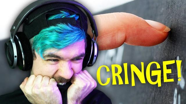 Jacksepticeye — s06e521 — CAN YOU SURVIVE? | Try Not To Cringe - Horrible Sounds Edition