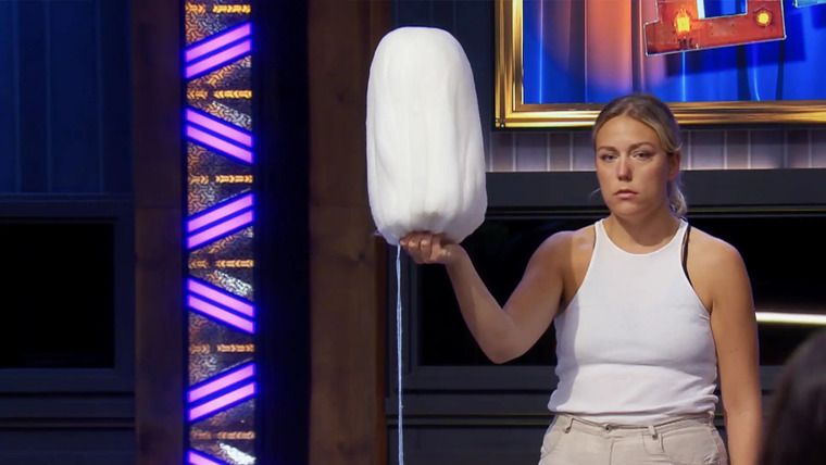 LOL: Den som ler sist - Norge — s02e01 — Mange bekker små gjør en stor å