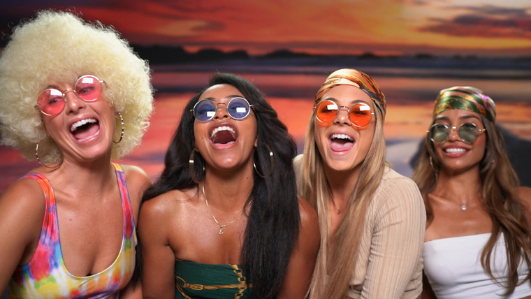 Temptation Island — s03e03 — You Did Me Dirty