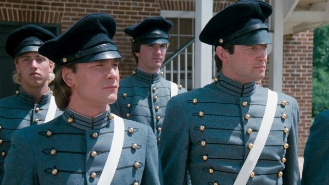 North and South — s01e02 — Book 1 - Episode 2 - Autumn 1844 - Spring 1848