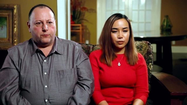 90 Day Fiancé: What Now? — s03e05 — Ready to Fight