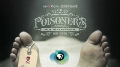 American Experience — s26e01 — The Poisoner's Handbook