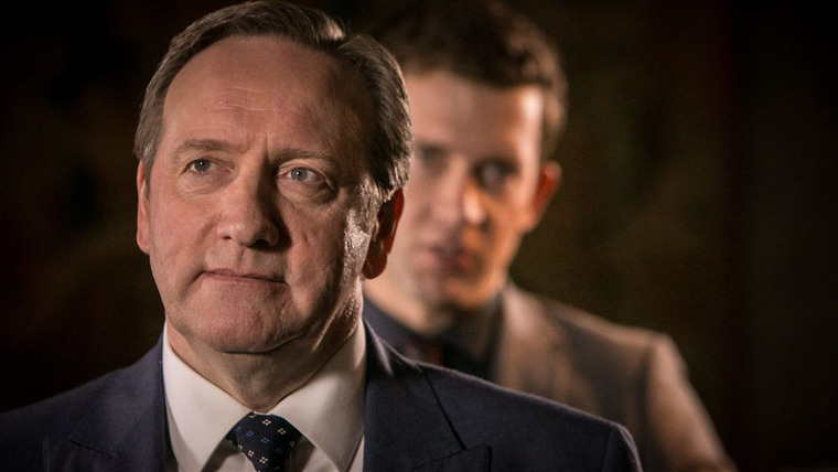 Midsomer Murders — s20e01 — The Ghost of Causton Abbey
