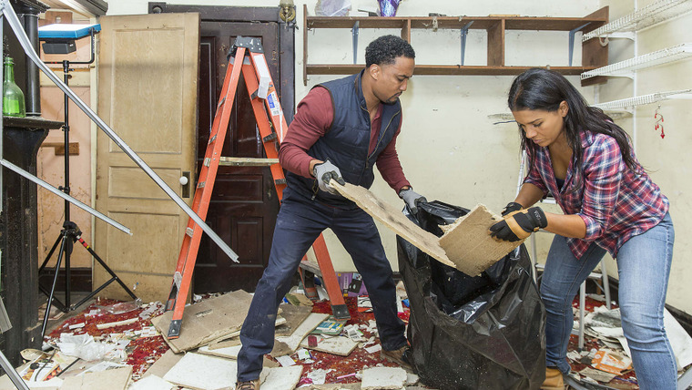 Flip or Flop Nashville — s02e11 — Hickory Dickory Dump