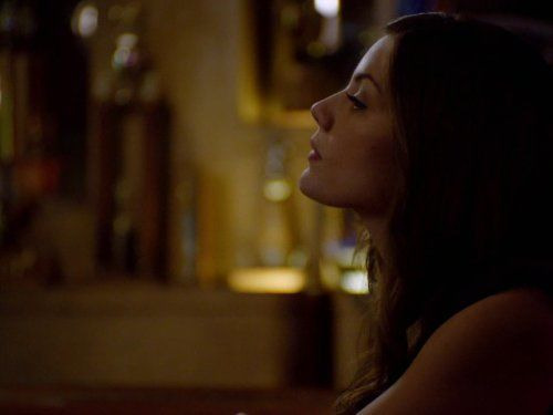 Underemployed — s01e12 — The Heart