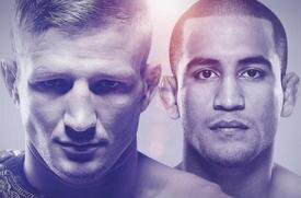 UFC PPV Events — s2014e09 — UFC 177: Dillashaw vs. Soto