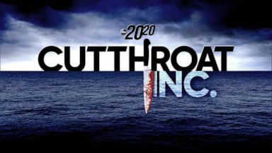 20/20 — s2020e04 — Cutthroat Inc.