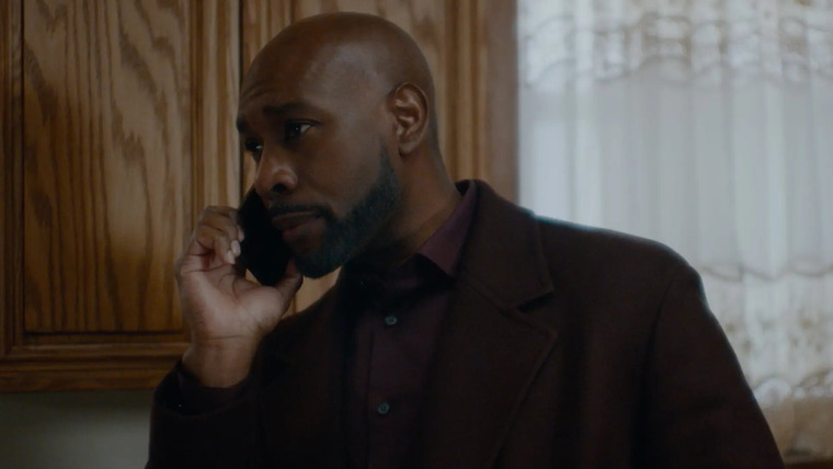 Diarra from Detroit — s01e07 — A Course In Miracles
