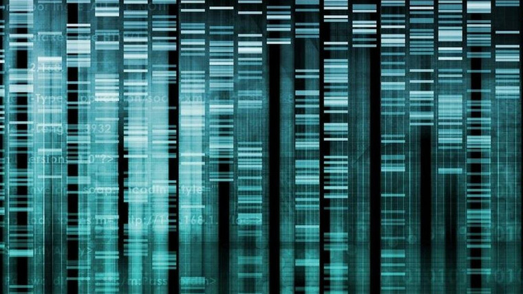 NOVA — s39e15 — Cracking Your Genetic Code