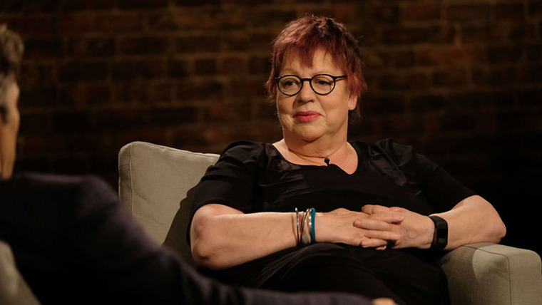 John Bishop: In Conversation With... — s01e08 — Jo Brand