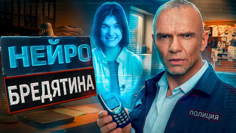 Рит́а — s2025e24 — НЕЙРОВАСЯ - ТРЕШ ОБЗОР GPT-ЕПИФАНЦЕВА