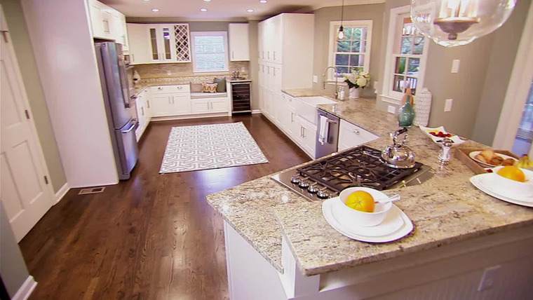 Property Brothers — s2014e02 — Maria & Dave