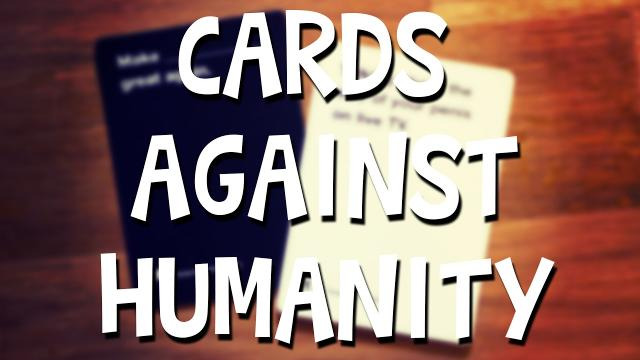 Jacksepticeye — s06e98 — FULL FRONTAL SERVICE | Cards Against Humanity