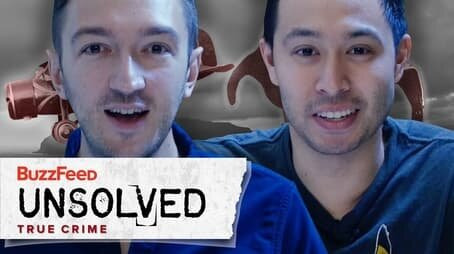 BuzzFeed Unsolved: True Crime — s02 special-5 — Postmortem: Amelia Earhart - Q+A