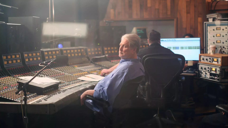 American Masters — s36e05 — Brian Wilson - Long Promised Road