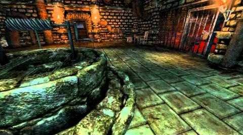 ПьюДиПай — s02e25 — Amnesia: Playthrough Part: 31 - DANIEL DID SOME NASTY SHIT