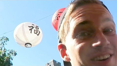 PewDiePie — s06e442 — IM IN JAPAN FOR A DAY