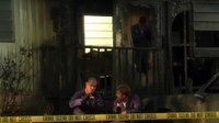 CSI: Crime Scene Investigation — s07e06 — Burn Out