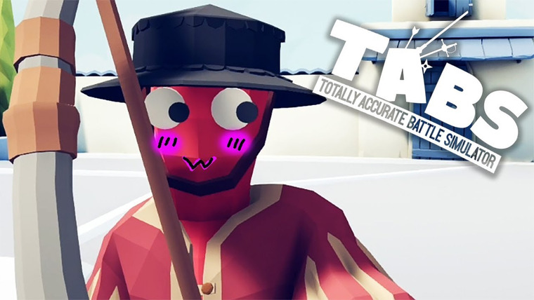 Kuplinov Plау. Продолжение — s49e39 — Totally Accurate Battle Simulator #39 ► ХИТРЫЙ И СКРОМНЫЙ
