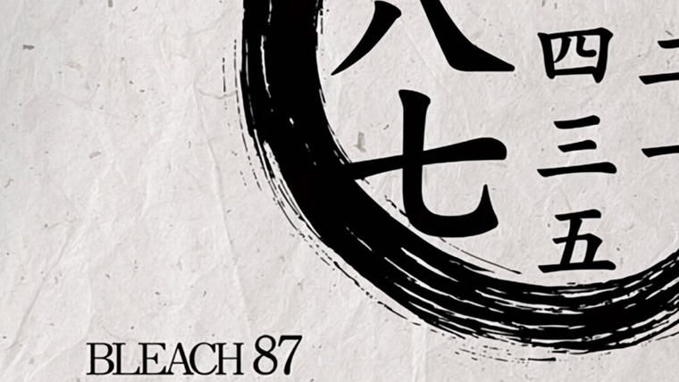 Bleach — s04e24 — Byakuya assembles! The Gotei 13 divisions make their move