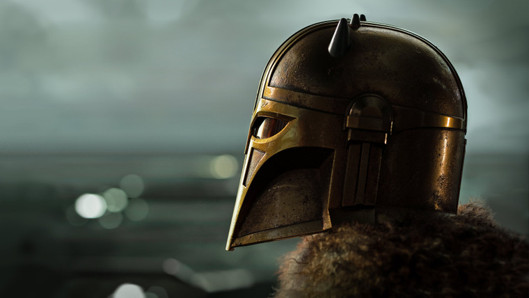 The Mandalorian — s03e07 — Chapter 23: The Spies